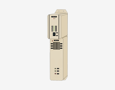 CPU